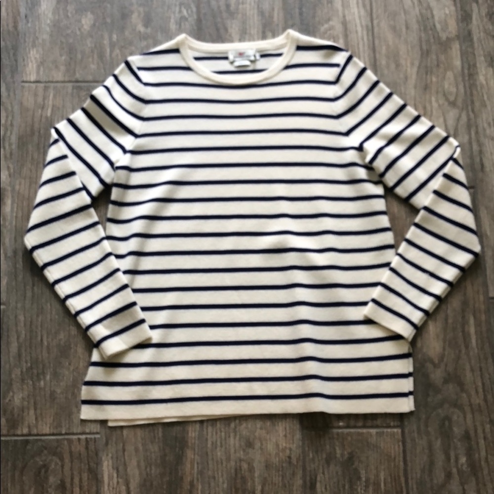 Vineyard Vines Merino Sweater